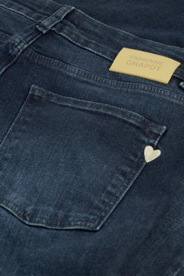 Fabienne Chapot Jeans CLT-162-JNS-SS23