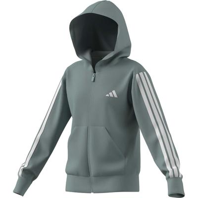 Adidas HD 280 T-Shirt Sportcasual Jongens