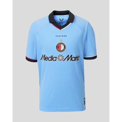 Castore feyenoord kid shirt 26/27