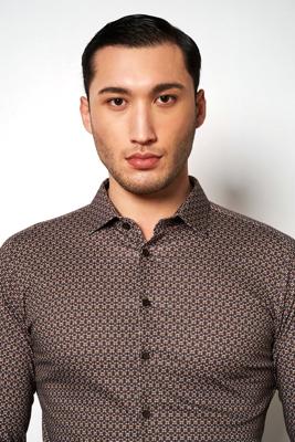 Desoto Overhemd 69228-3