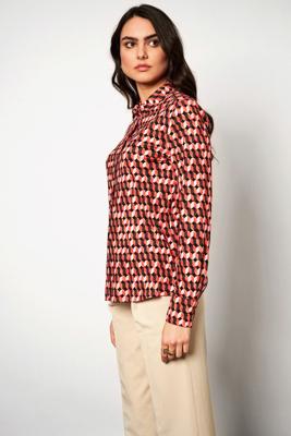 Desoto Blouse 89080-2
