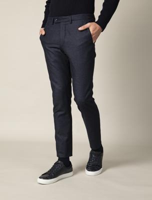 Cavallaro Napoli Gavino Broek 121205005 Navy