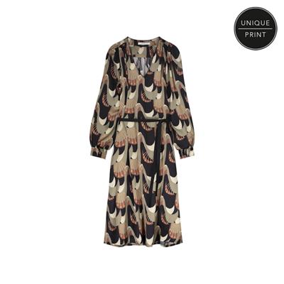 Summum Jurk 5s1503-11870