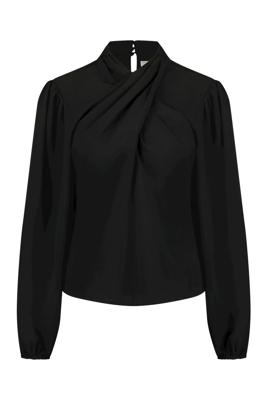 Freebird Top Mel Wv-Drape-2-Pes-23-3