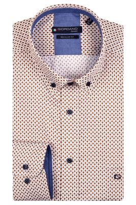 Giordano Overhemd 327008