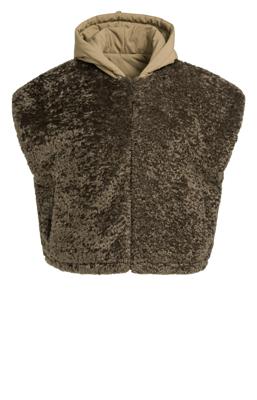 YAYA Bodywarmer 02-021009-609