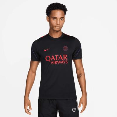 Nike paris saint-germain strike men's voetbal dri-fit top