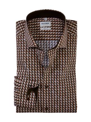 OLYMP Dress shirt 2122/39/28