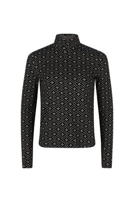 Lofty Manner Top OI02