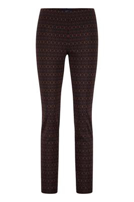 Atelier GARDEUR Broek ZENE14-645781