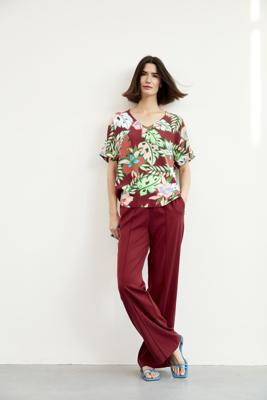 KYRA Blouse Morisa-s23