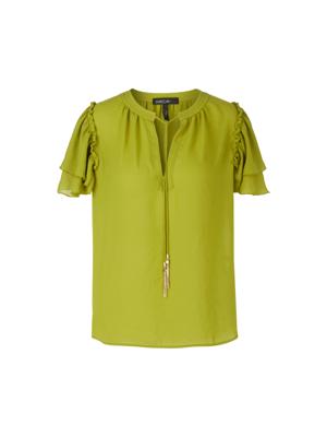 Marc Cain Collections Blouse UC 55.19 W30