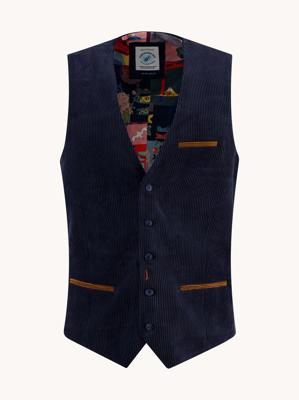 a Fish named Fred Gilet 34.134