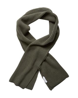 Moss Copenhagen 16279 Galine Rachelle scarf, duffel bag