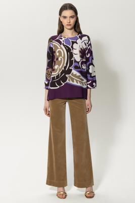 Luisa Cerano Blouse 288395/3547-7099