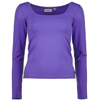 Raizzed T-shirt Saba Cool Purple R223AWN30002-853