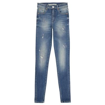 Raizzed Jeans Blossom Carfted R223AWD42112 Mid Blue Stone