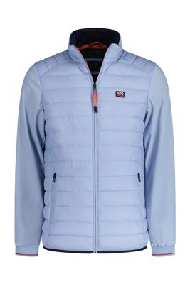 NZA New Zealand Auckland Jack 24AN800