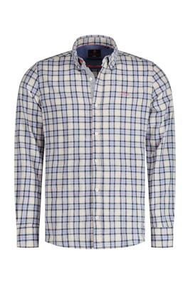 NZA New Zealand Auckland Dress shirt 24AN523