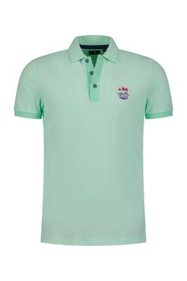 NZA New Zealand Auckland Polo 24CN137