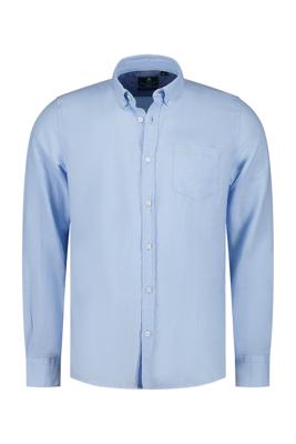 NZA New Zealand Auckland Dress shirt 24CN506