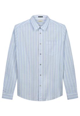 Dstrezzed Overhemd 303828