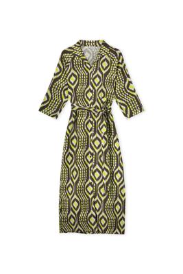 KYRA Jurk Martine-s24