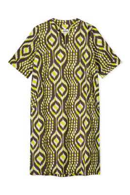 KYRA Jurk Melissa-s24