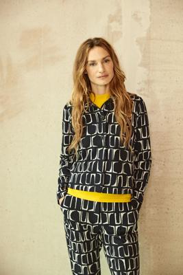 KYRA Broek Dipper-w23