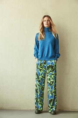 KYRA Broek Agatha-w23