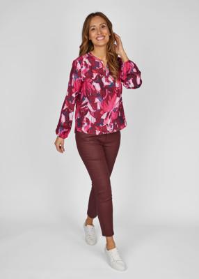 Rabe Blouse 51-213101