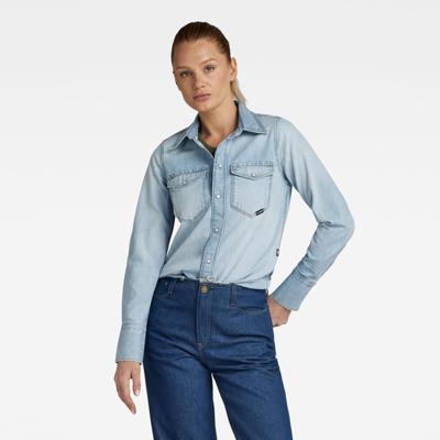 G-Star Blouse D24343-D539