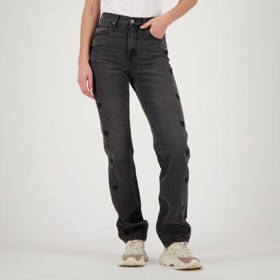 Raizzed Jeans Sunset Heartbreaker R223AWD42104-RD06-32-34 Black