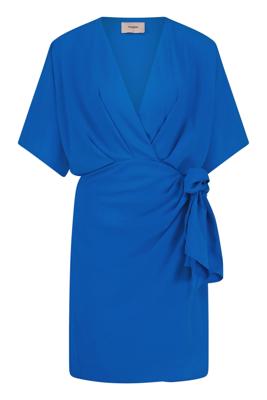 Freebird Jurk Kolette Ss Wv-Drape-Pes-24-1