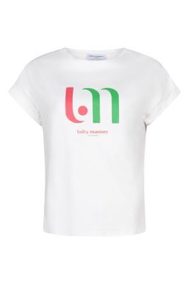 Lofty Manner T-Shirt PA62