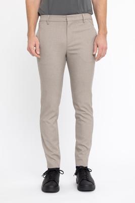 Plain Broek 30770