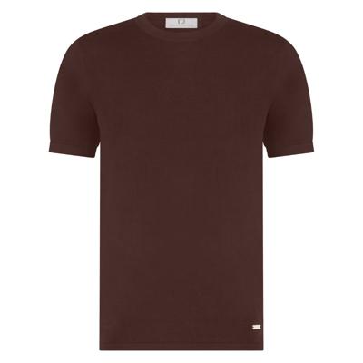 Born with Appetite T-Shirt BWA26106LE54