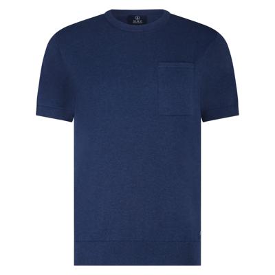 Marco Manzini T-Shirt MMZ26106YV09