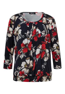 Frank Walder Blouse NOS-722423517