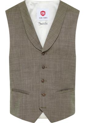 Your own Party by CG - CLUB of GENTS Gilet 90-146N0_441043