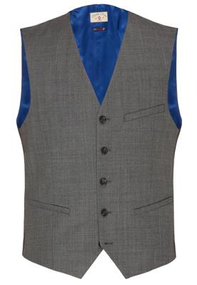 Savile Row by CG - CLUB of GENTS Gilet 40-016N0_441023