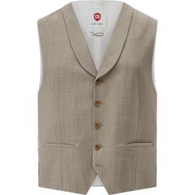 Your own Party by CG - CLUB of GENTS Gilet 10.158S0_440033