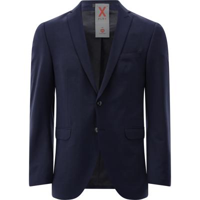 CG Superflex Colbert (Business) Pak Caden 90-148S0_423812 Blauw