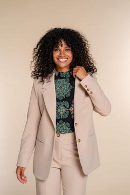 Geisha Blazer 35820-32
