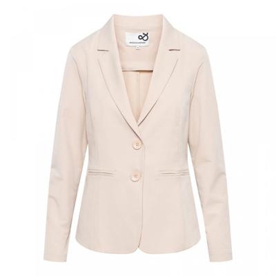 &Co Woman Blazer #BASICS-BZ110-2