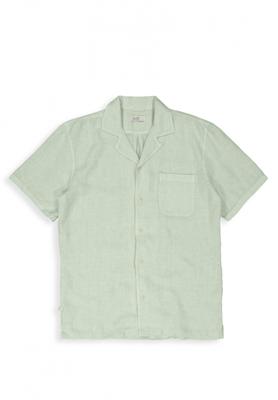 Butcher of Blue Overhemd M2414050