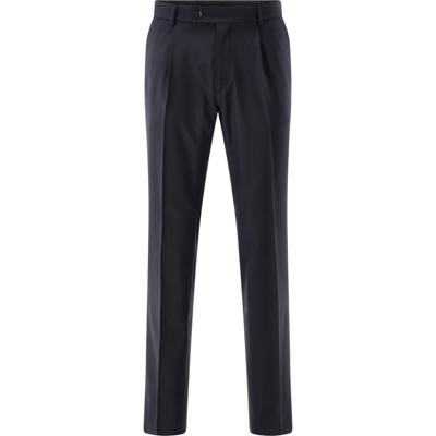 Savile Row by CG - CLUB of GENTS Broek 10.162S0_431023