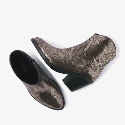 VIA VAI Schoenen 61048-03-800