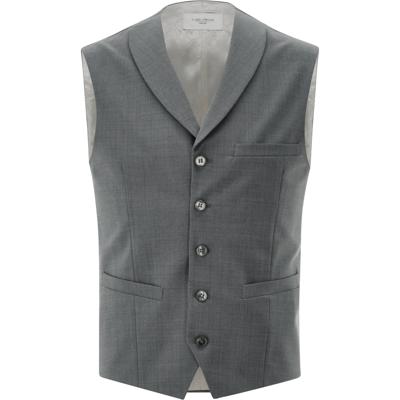 Carl Gross Gilet 20.079S1_342053