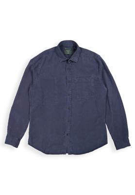 Butcher of Blue Overhemd M2314021